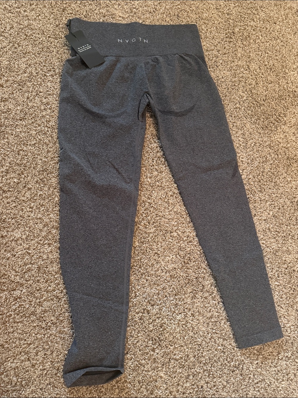 Navigation Leggings